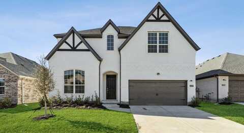 609 Amenduni Lane, Anna, TX 75409