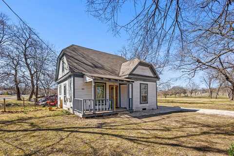 503 Braz Street, Bonham, TX 75418
