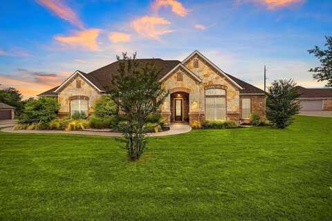 1917 Willow Bend Drive, Oak Leaf, TX 75154