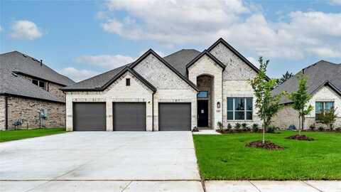 155 Rosehaven, Greenville, TX 75402
