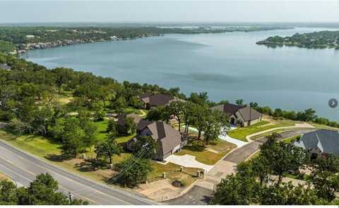 7109 Lake Village Court, Granbury, TX 76048