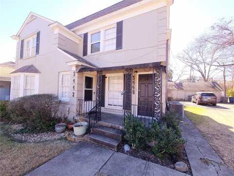 5440 LONGVIEW Street, Dallas, TX 75206