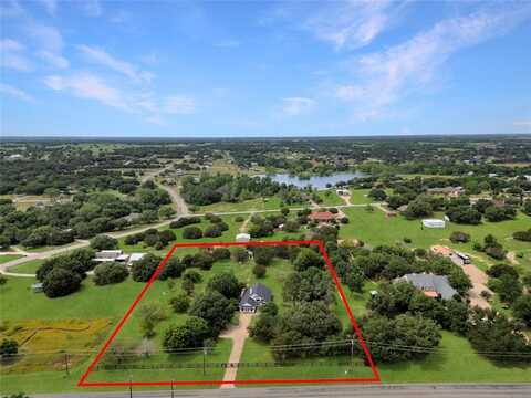 4312 Rhea Road, Granbury, TX 76049