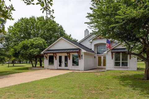 4312 Rhea Road, Granbury, TX 76049