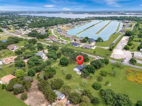4312 Rhea Road, Granbury, TX 76049