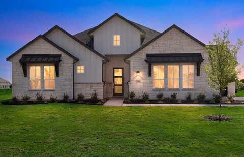 5509 Gaelic Drive, Celina, TX 75009