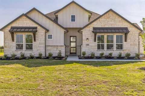 5509 Gaelic Drive, Celina, TX 75009