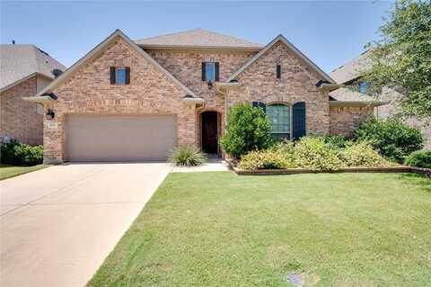 2121 Newton Lane, McKinney, TX 75071