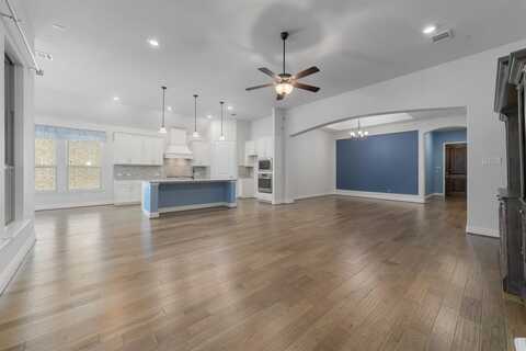 2121 Newton Lane, McKinney, TX 75071