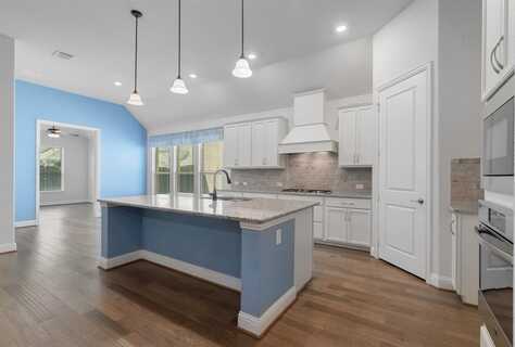 2121 Newton Lane, McKinney, TX 75071