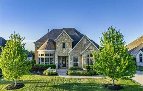 1307 Hicks Trail, Lucas, TX 75002