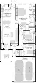 411 Travine Drive, McKinney, TX 75071