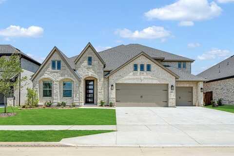 809 Turnbull Avenue, Fort Worth, TX 76247