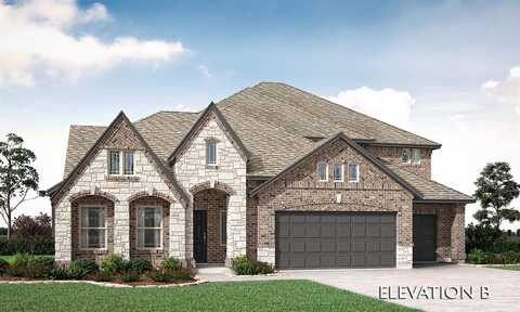 809 Turnbull Avenue, Fort Worth, TX 76247