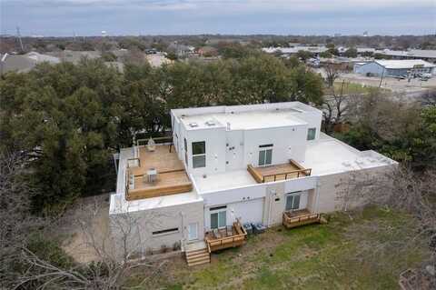 1028 N Lindale Lane, Richardson, TX 75080