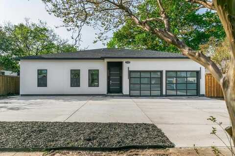 3540 Fontana Drive, Dallas, TX 75220