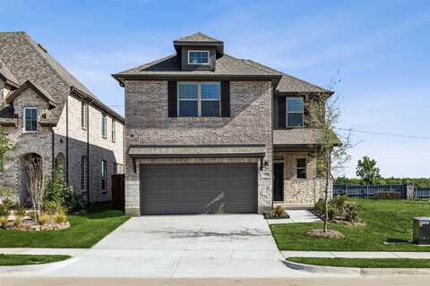 1209 Newport Street, Sherman, TX 75090