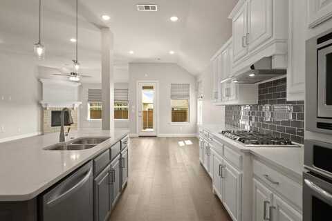 1514 Siena Lane, Wylie, TX 75032