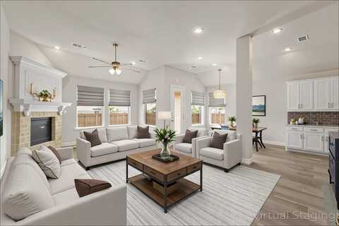 1514 Siena Lane, Wylie, TX 75032