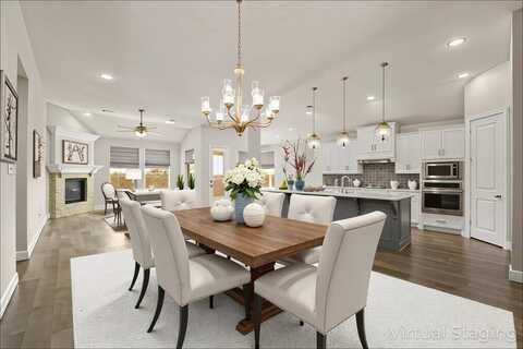 1514 Siena Lane, Wylie, TX 75032