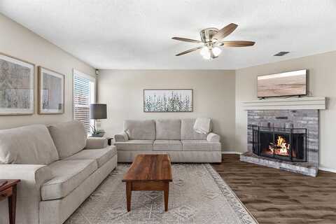 4418 Cedar Crest Drive, McKinney, TX 75070