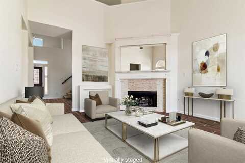 6114 Baskerville Drive, Rowlett, TX 75087
