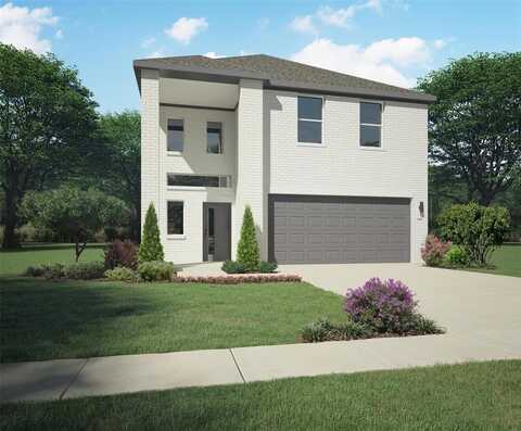 509 Travine Drive, McKinney, TX 75071