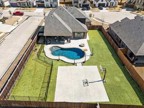 2107 Stilton Cove, Forney, TX 75126