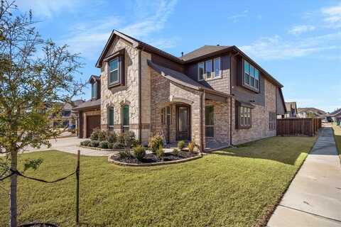 2107 Stilton Cove, Forney, TX 75126