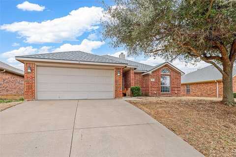 427 Nutmeg, Burleson, TX 76028