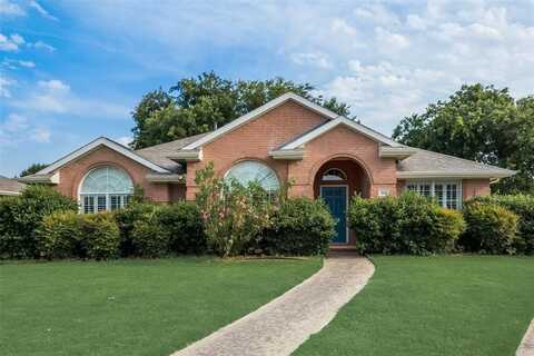 316 Rainhurst Lane, Murphy, TX 75094