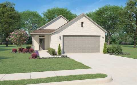 505 Travine Drive, McKinney, TX 75071