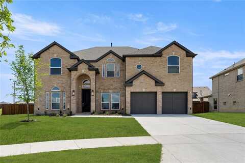 1019 Modesto Drive, Frisco, TX 75036