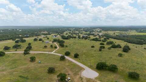 Lot 106 N Waterbuck Way, Lampasas, TX 76550