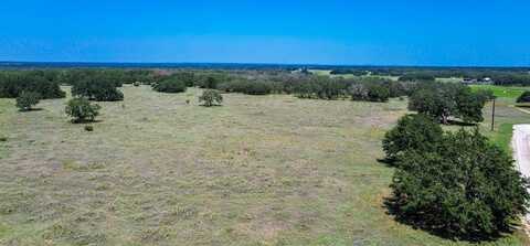 Lot 106 N Waterbuck Way, Lampasas, TX 76550