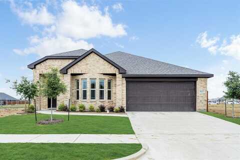3657 Jordan Way, Kaufman, TX 75142