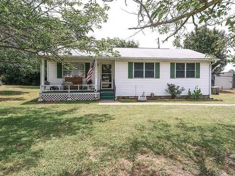 236 Flying Bridge Drive, Gun Barrel City, TX 75156