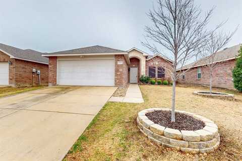 12656 Lost Prairie Drive, Fort Worth, TX 76244