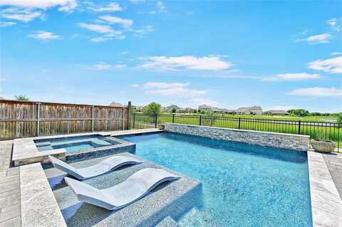 782 Corner Post Path, Celina, TX 75009