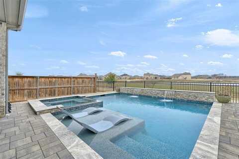 782 Corner Post Path, Celina, TX 75009