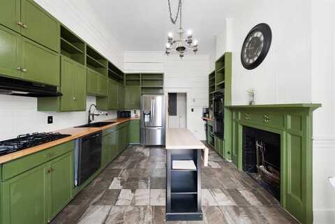 1505 Bois D Arc Street, Commerce, TX 75428