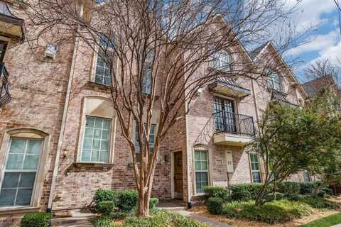4150 Druid Lane, University Park, TX 75205
