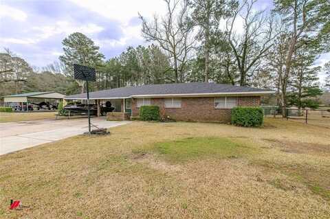 187 Harper Street, Sarepta, LA 71071