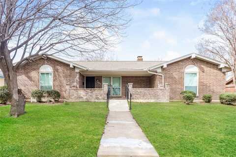 1405 Fernwood Drive, Mesquite, TX 75149