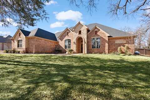 5809 Downing Lane, Joshua, TX 76031