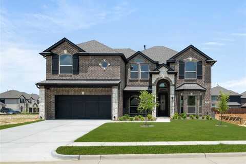 336 Autry Way, Burleson, TX 76028