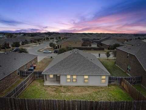 2421 Triston Street, Anna, TX 75409