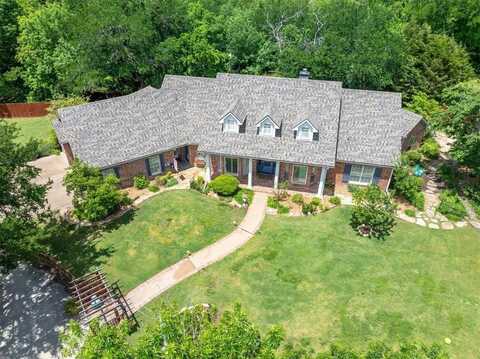 310 Hannah Drive, Farmersville, TX 75442