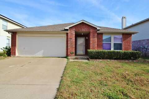 2936 Santa Sabina Drive, Grand Prairie, TX 75052