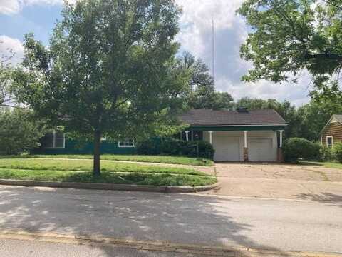 1824 Oakland Boulevard, Fort Worth, TX 76103